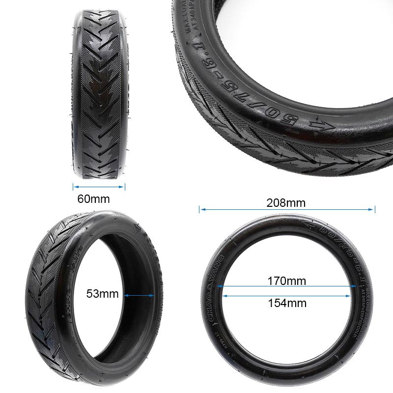 Reifen Chaoyang 50/75-6.1